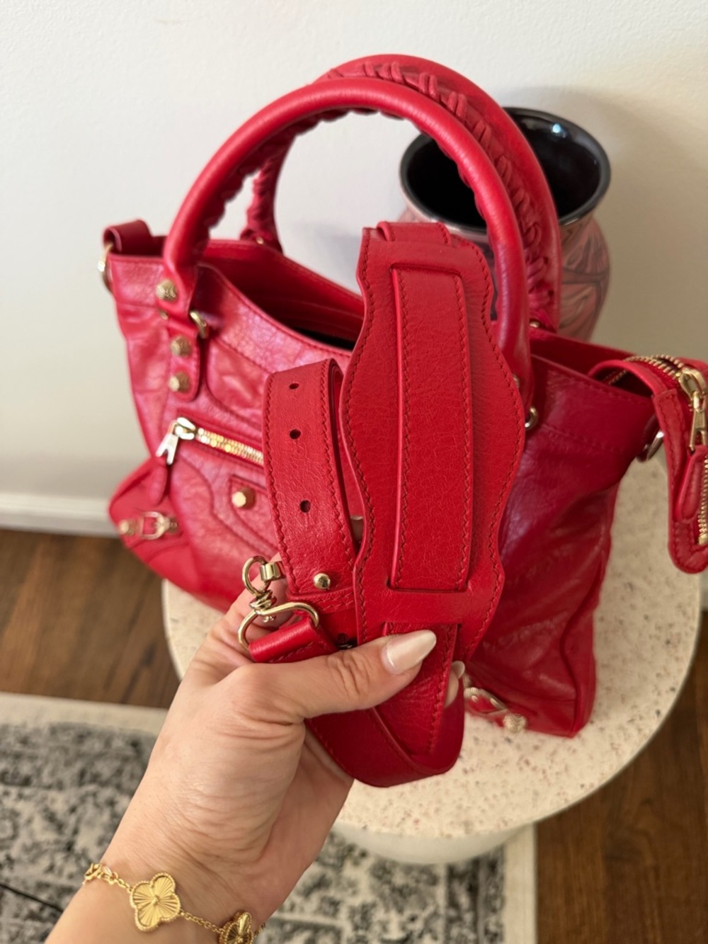 Balenciaga City Bag - Picture 16 of 16